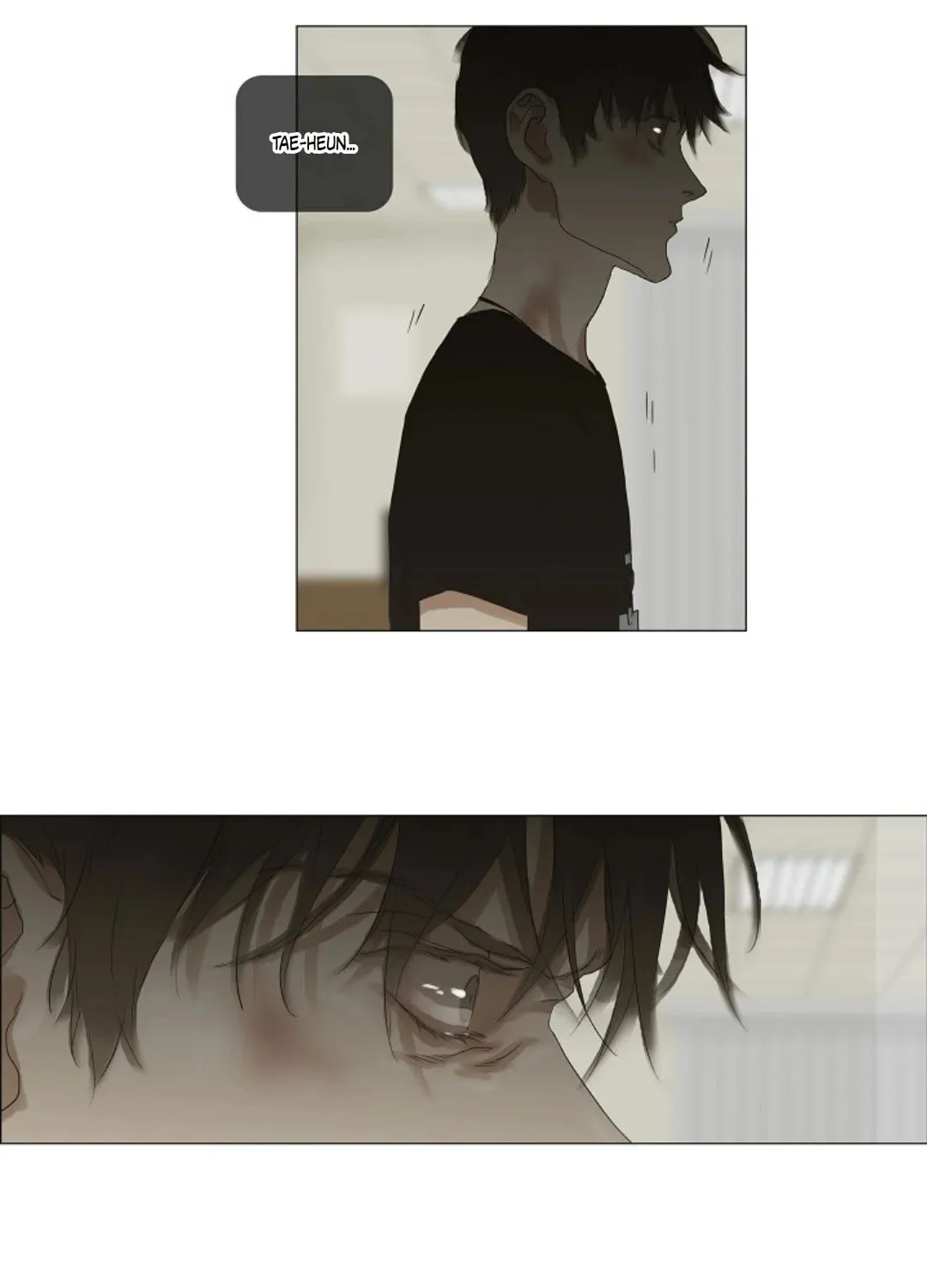 Read Ennui chapter 42 image 65 on Lezhin