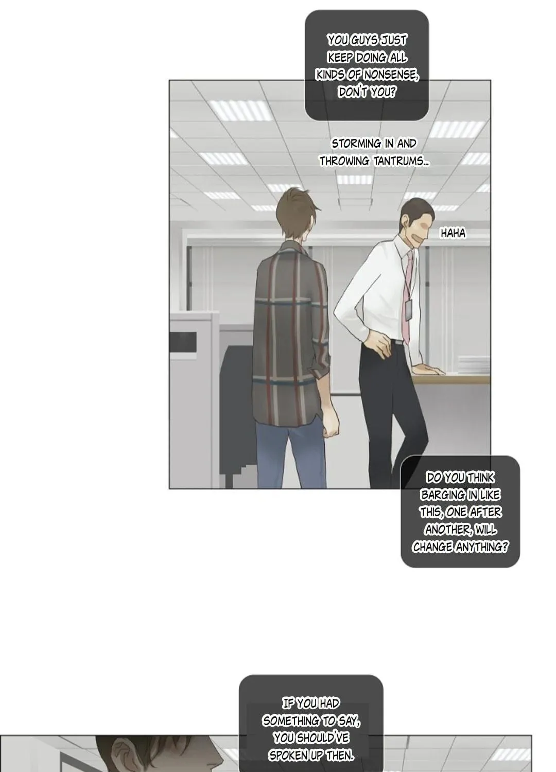 Read Ennui chapter 42 image 74 on Lezhin