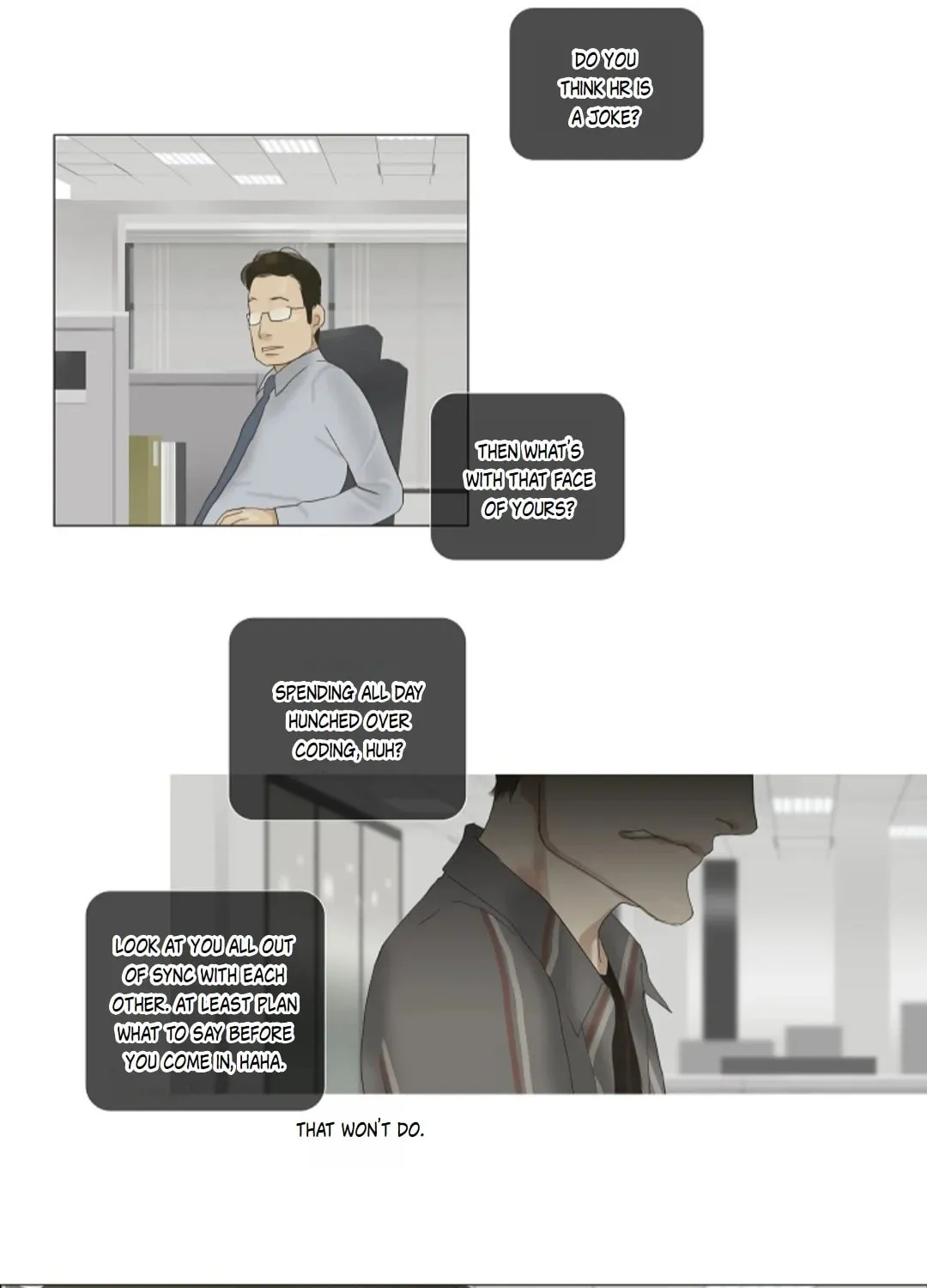 Read Ennui chapter 42 image 76 on Lezhin
