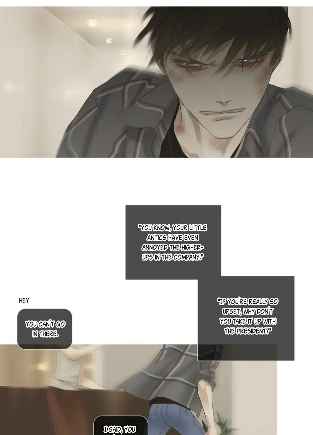Read Ennui chapter 42 image 80 on Lezhin