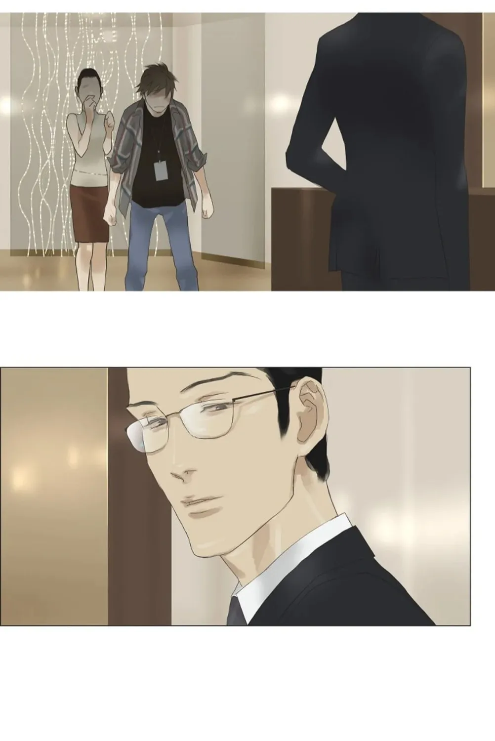 Read Ennui chapter 42 image 84 on Lezhin
