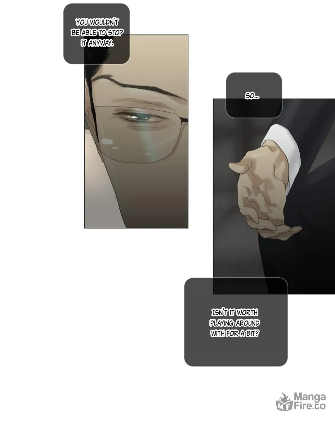 Read Ennui chapter 43 image 19 on Lezhin