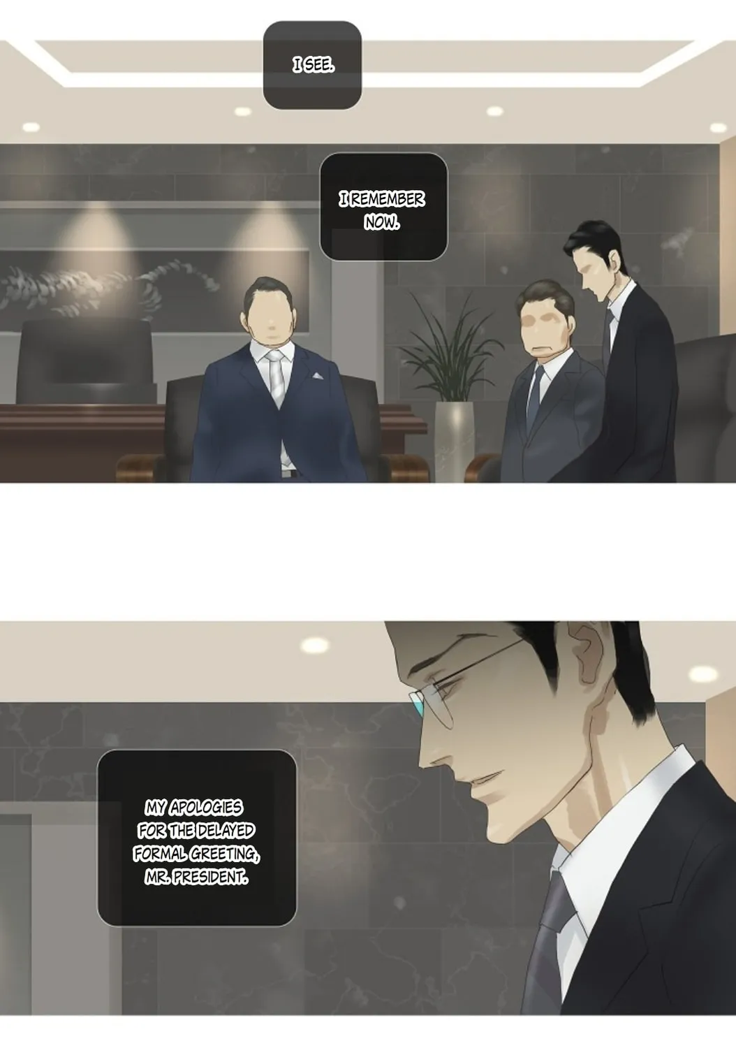 Read Ennui chapter 43 image 2 on Lezhin