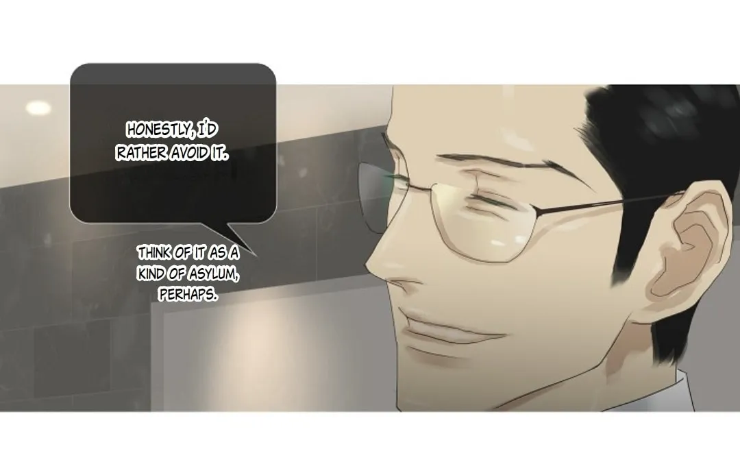 Read Ennui chapter 43 image 21 on Lezhin