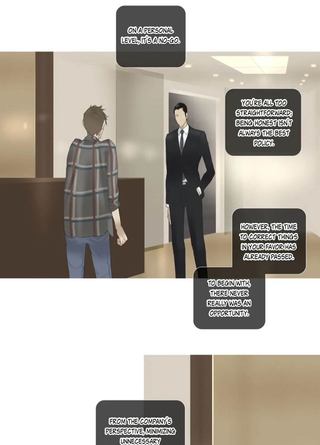 Read Ennui chapter 43 image 30 on Lezhin