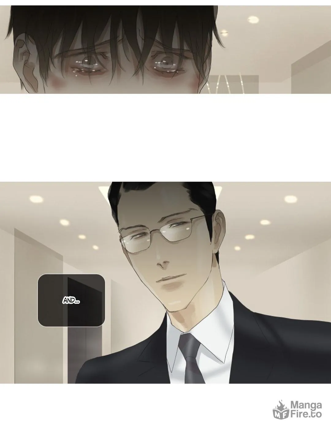 Read Ennui chapter 43 image 41 on Lezhin