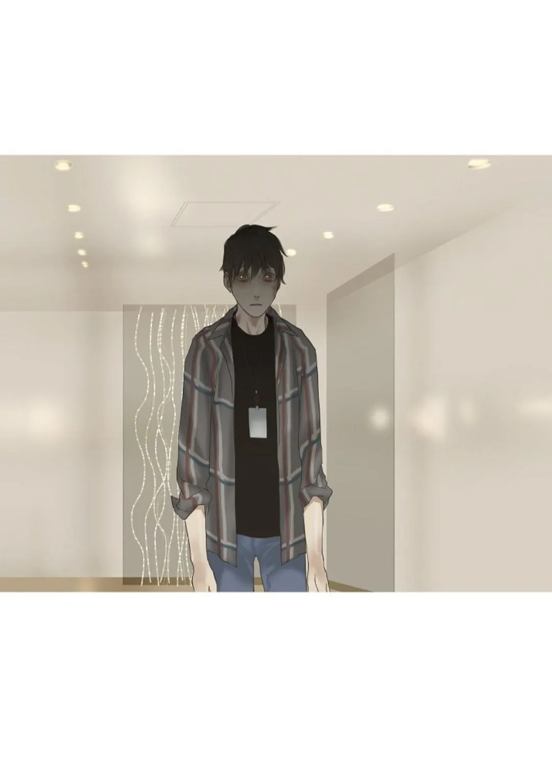 Read Ennui chapter 43 image 42 on Lezhin