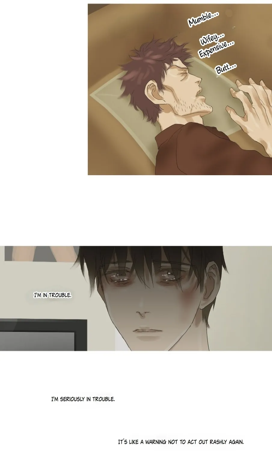 Read Ennui chapter 43 image 54 on Lezhin