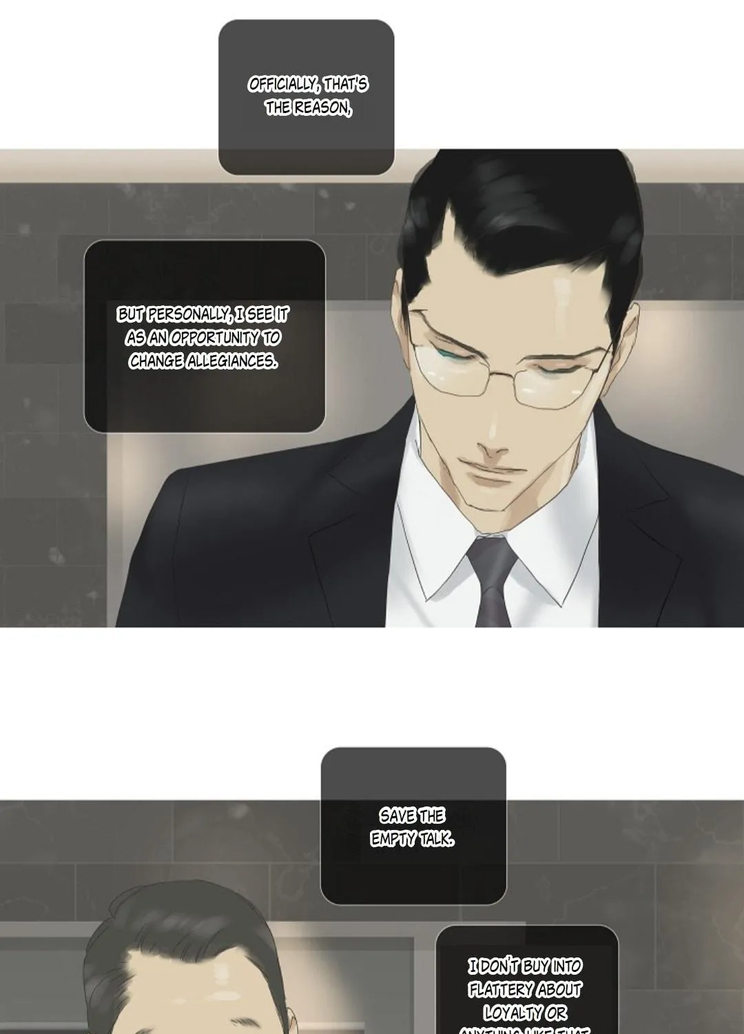 Read Ennui chapter 43 image 7 on Lezhin
