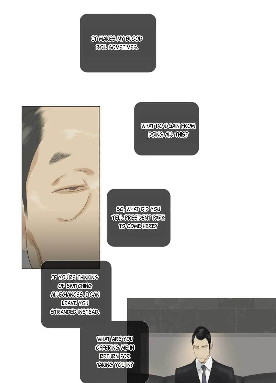 Read Ennui chapter 43 image 9 on Lezhin
