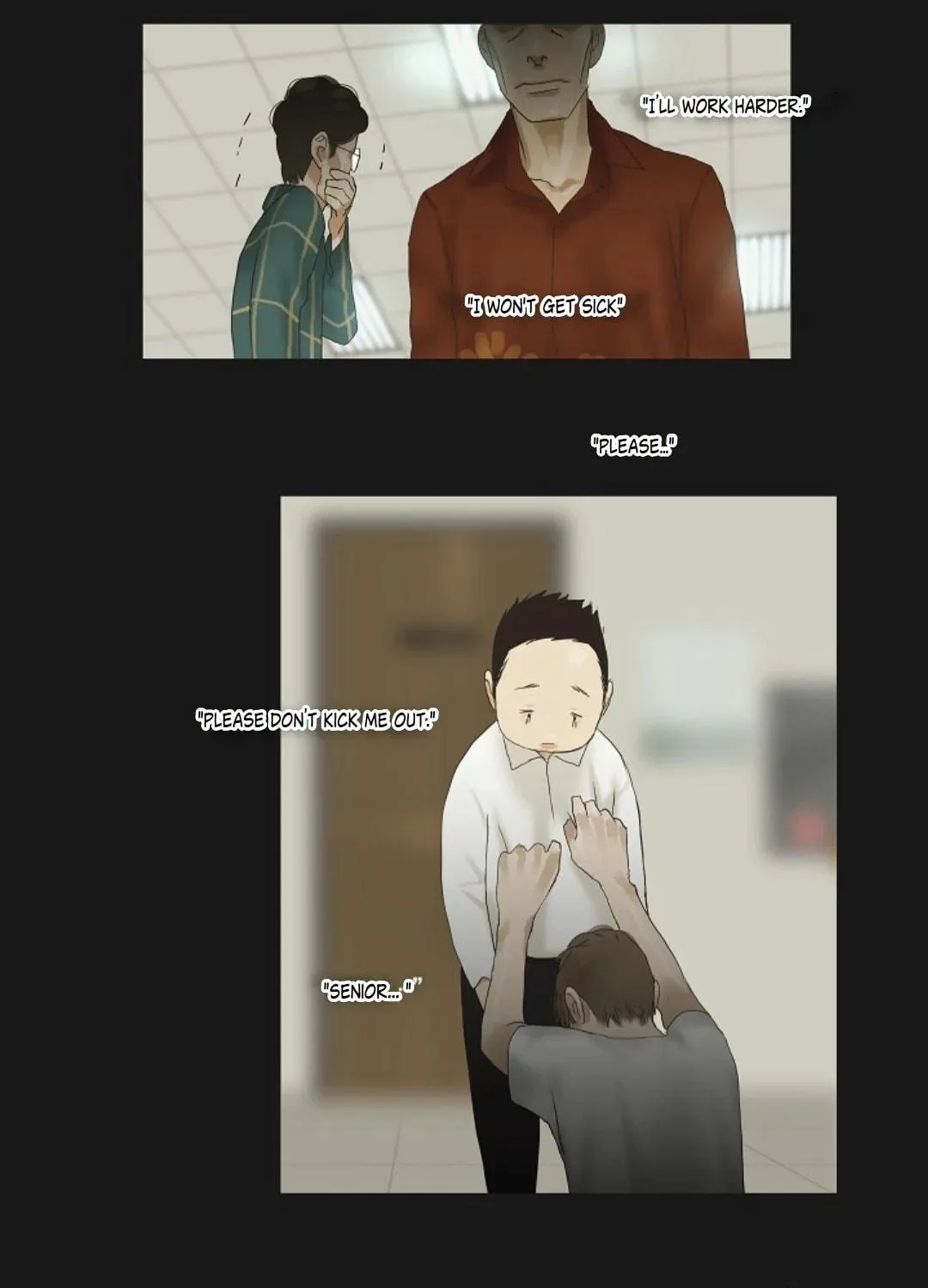 Read Ennui chapter 44 image 10 on Lezhin