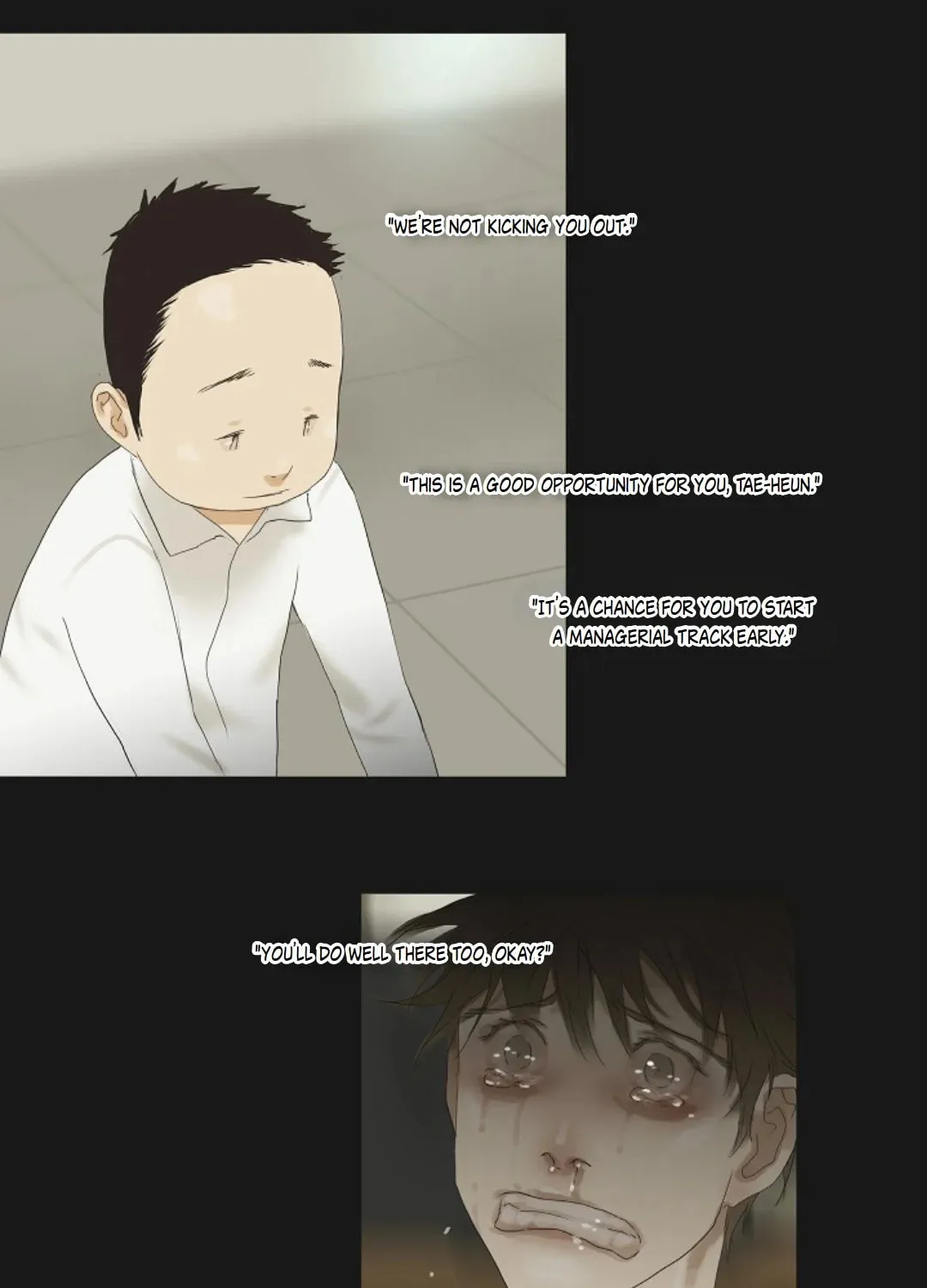 Read Ennui chapter 44 image 12 on Lezhin