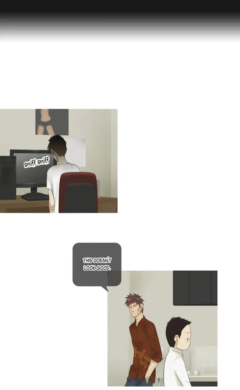 Read Ennui chapter 44 image 16 on Lezhin