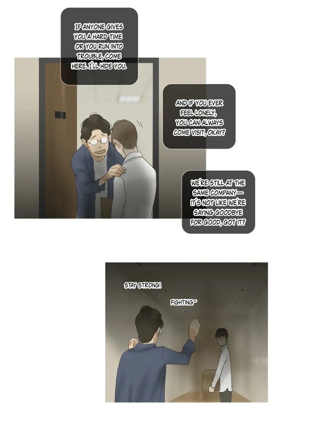 Read Ennui chapter 44 image 25 on Lezhin