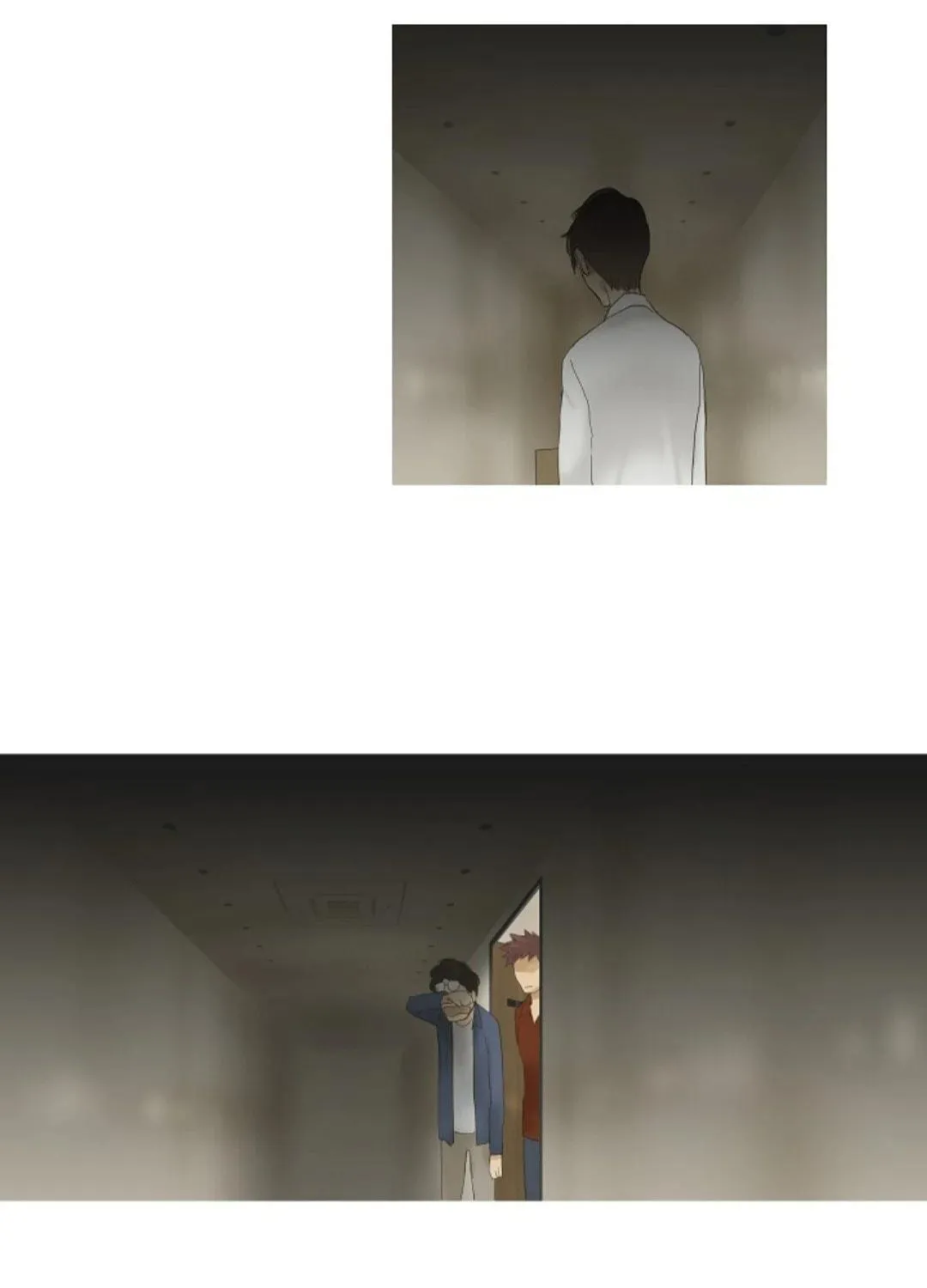 Read Ennui chapter 44 image 27 on Lezhin