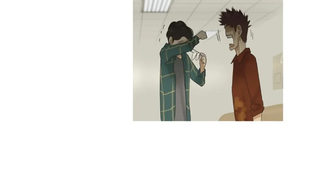 Read Ennui chapter 44 image 3 on Lezhin