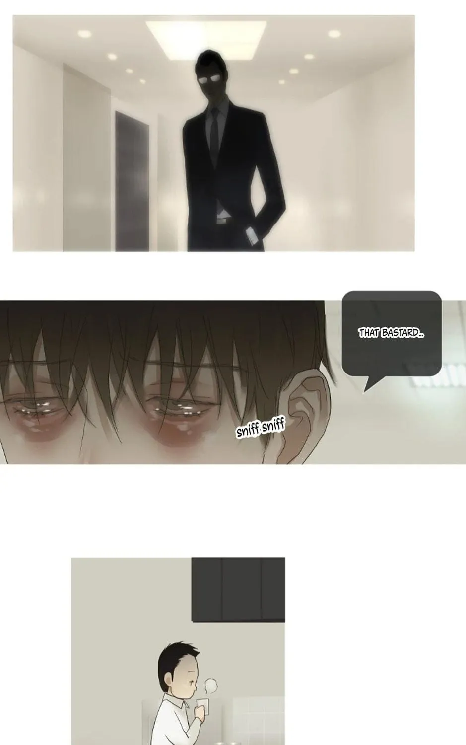 Read Ennui chapter 44 image 4 on Lezhin