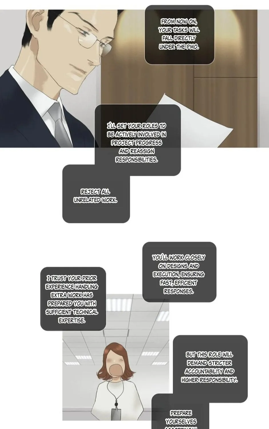 Read Ennui chapter 44 image 50 on Lezhin