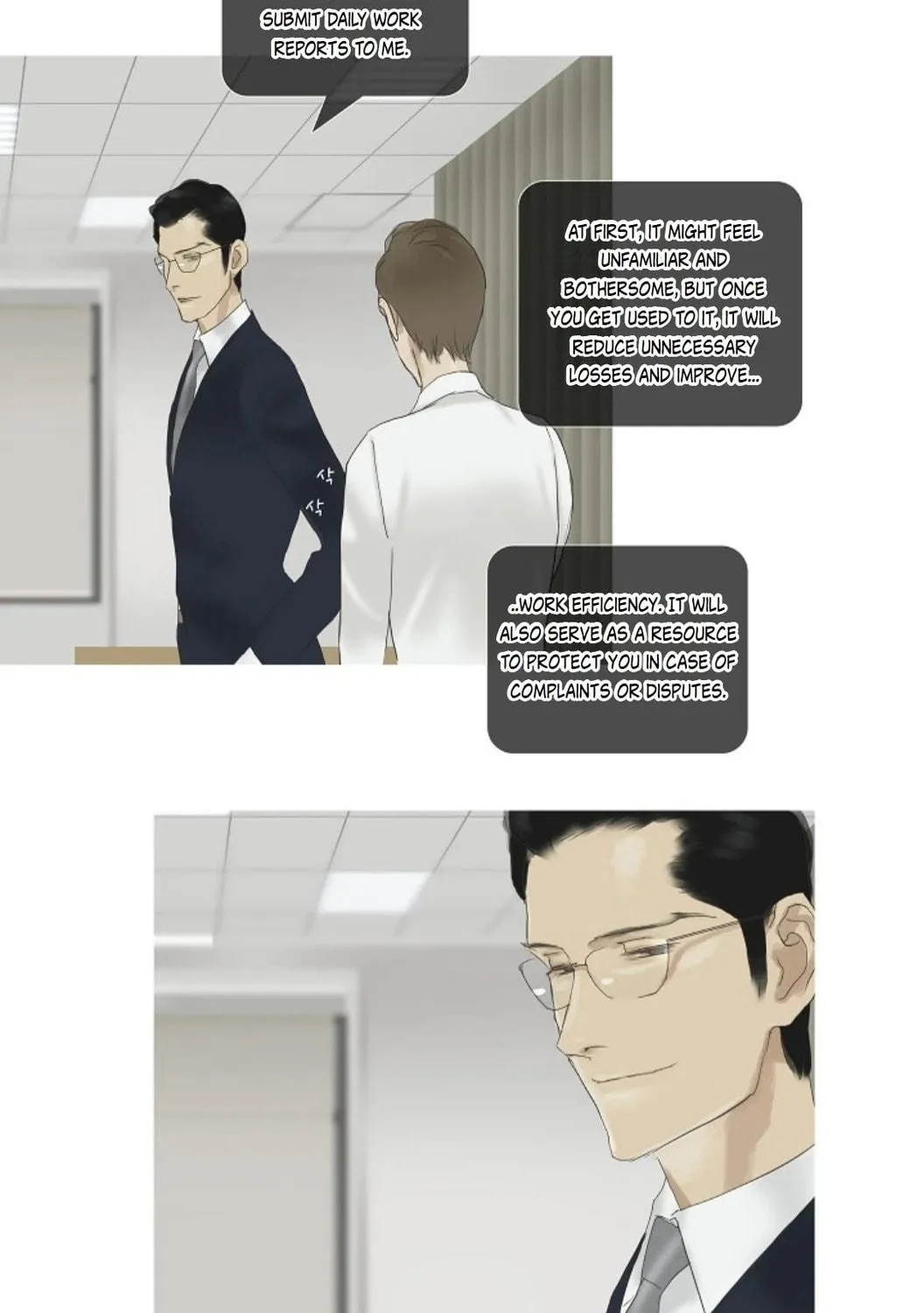 Read Ennui chapter 44 image 56 on Lezhin