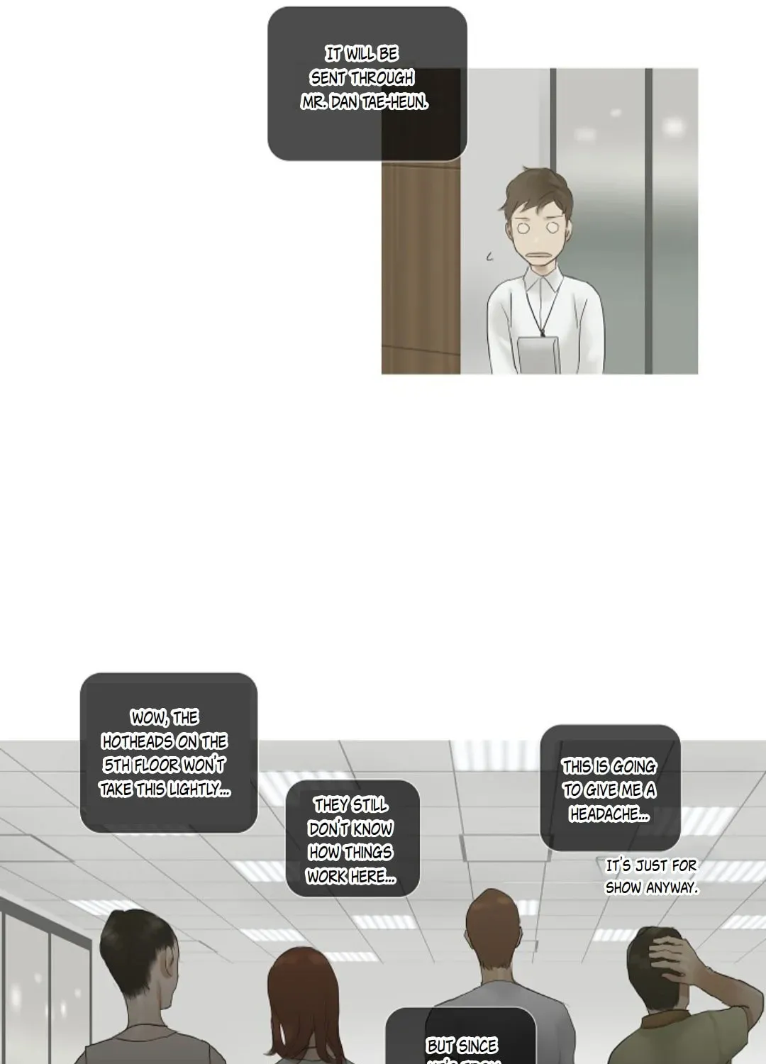 Read Ennui chapter 44 image 60 on Lezhin