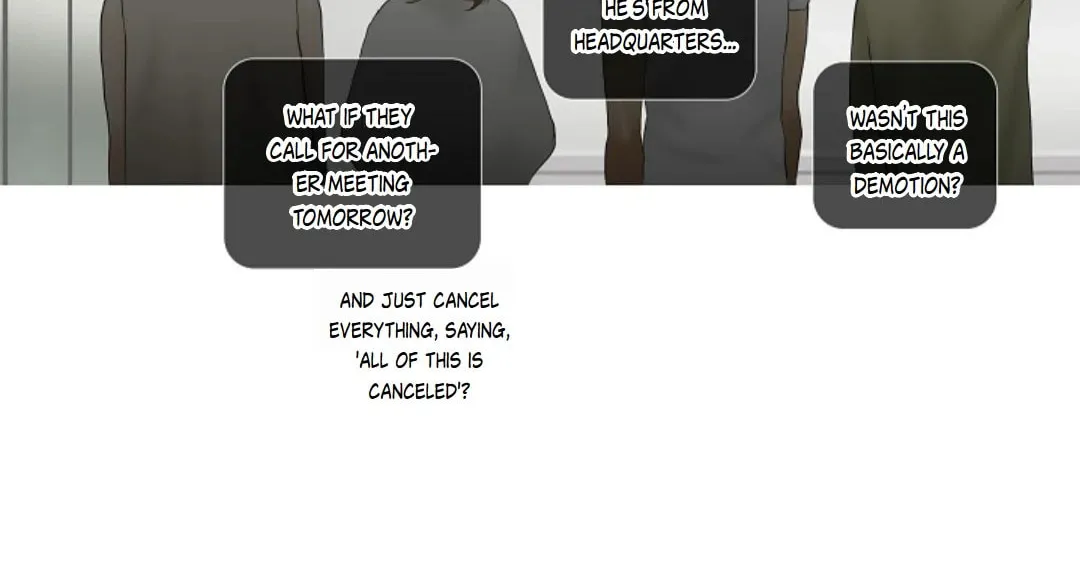 Read Ennui chapter 44 image 61 on Lezhin