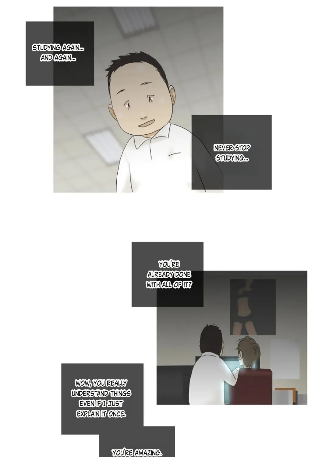 Read Ennui chapter 44 image 64 on Lezhin