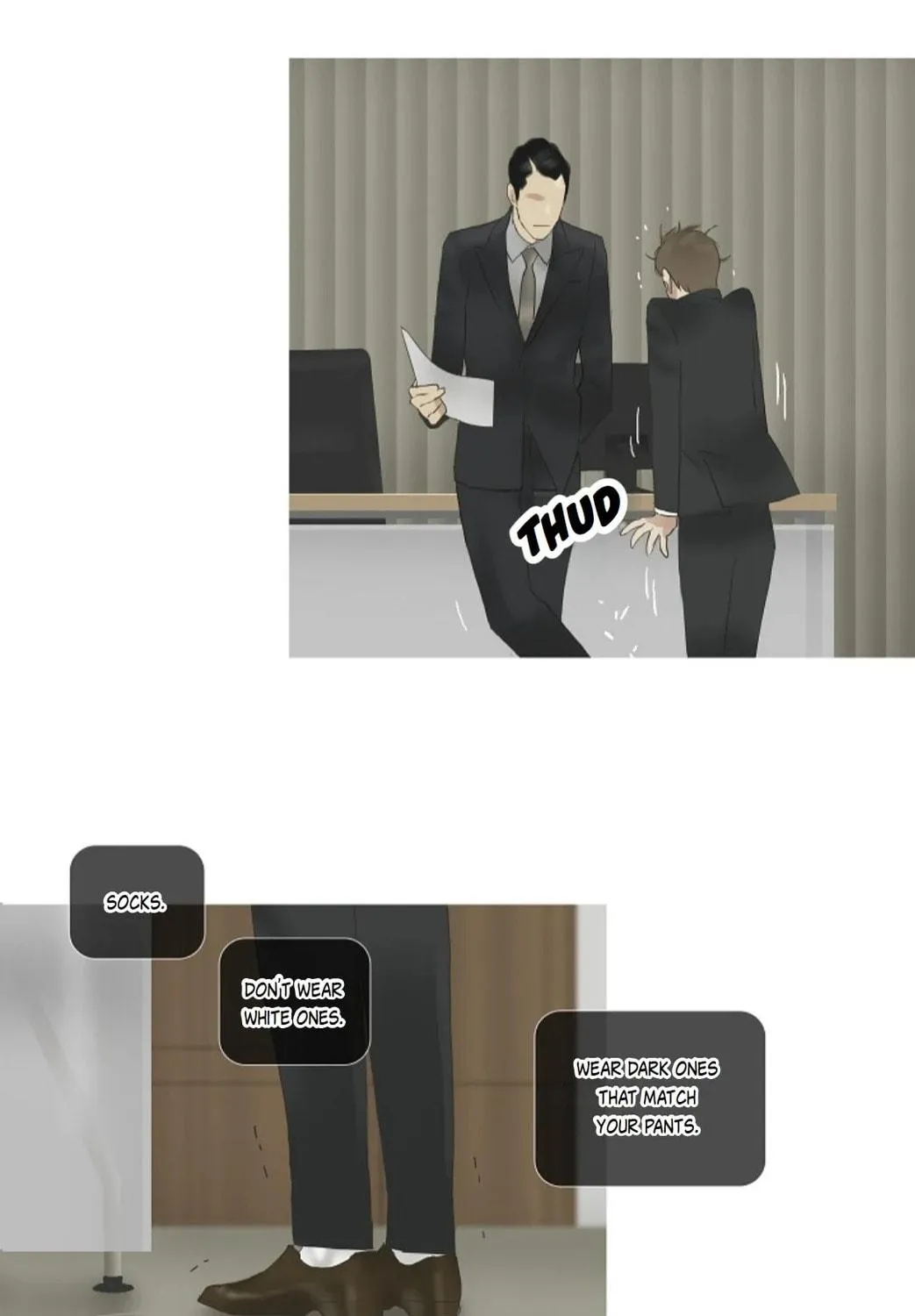 Read Ennui chapter 44 image 73 on Lezhin