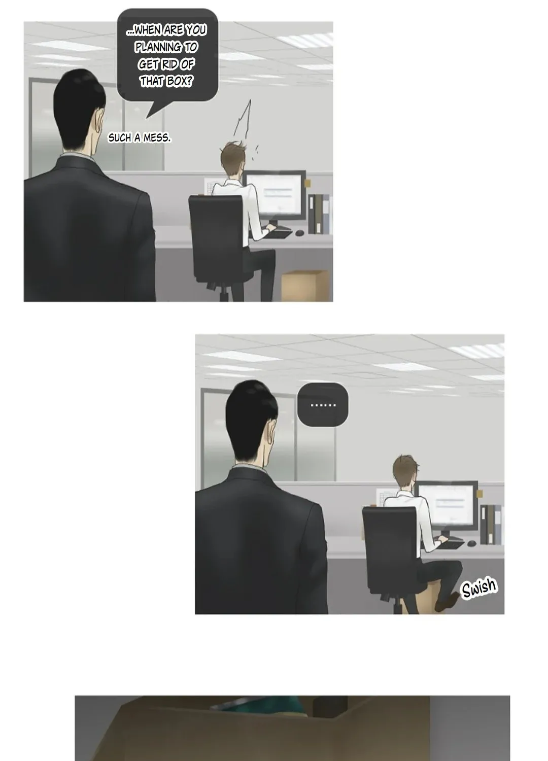 Read Ennui chapter 44 image 83 on Lezhin