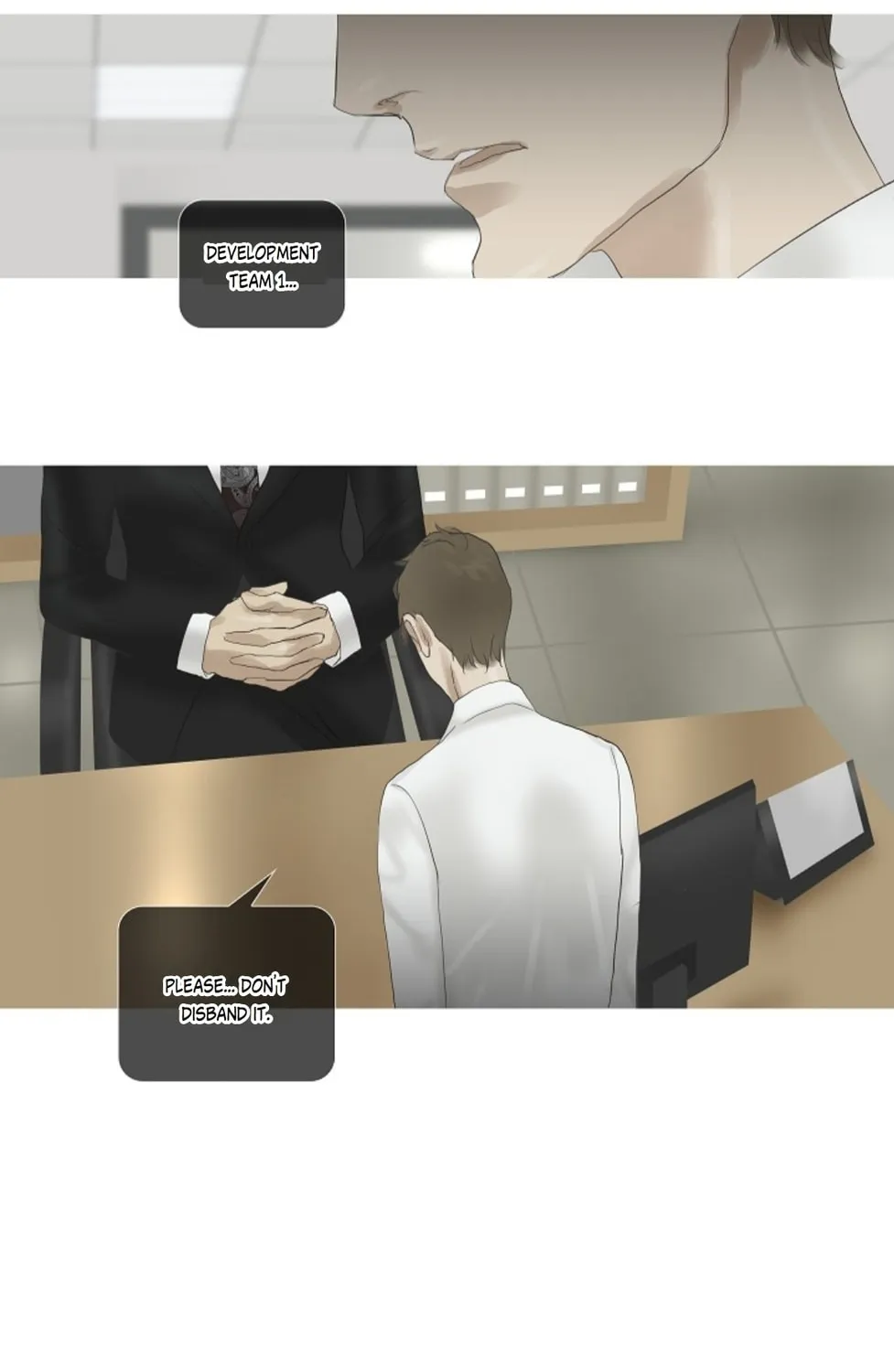 Read Ennui chapter 45 image 12 on Lezhin