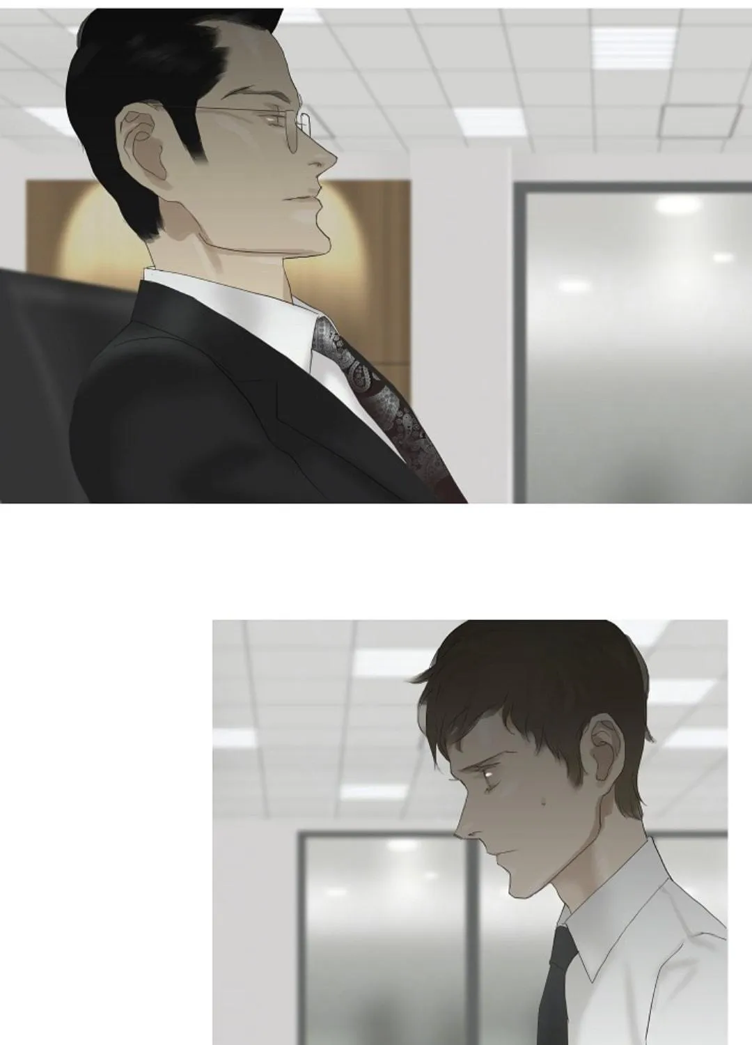 Read Ennui chapter 45 image 14 on Lezhin