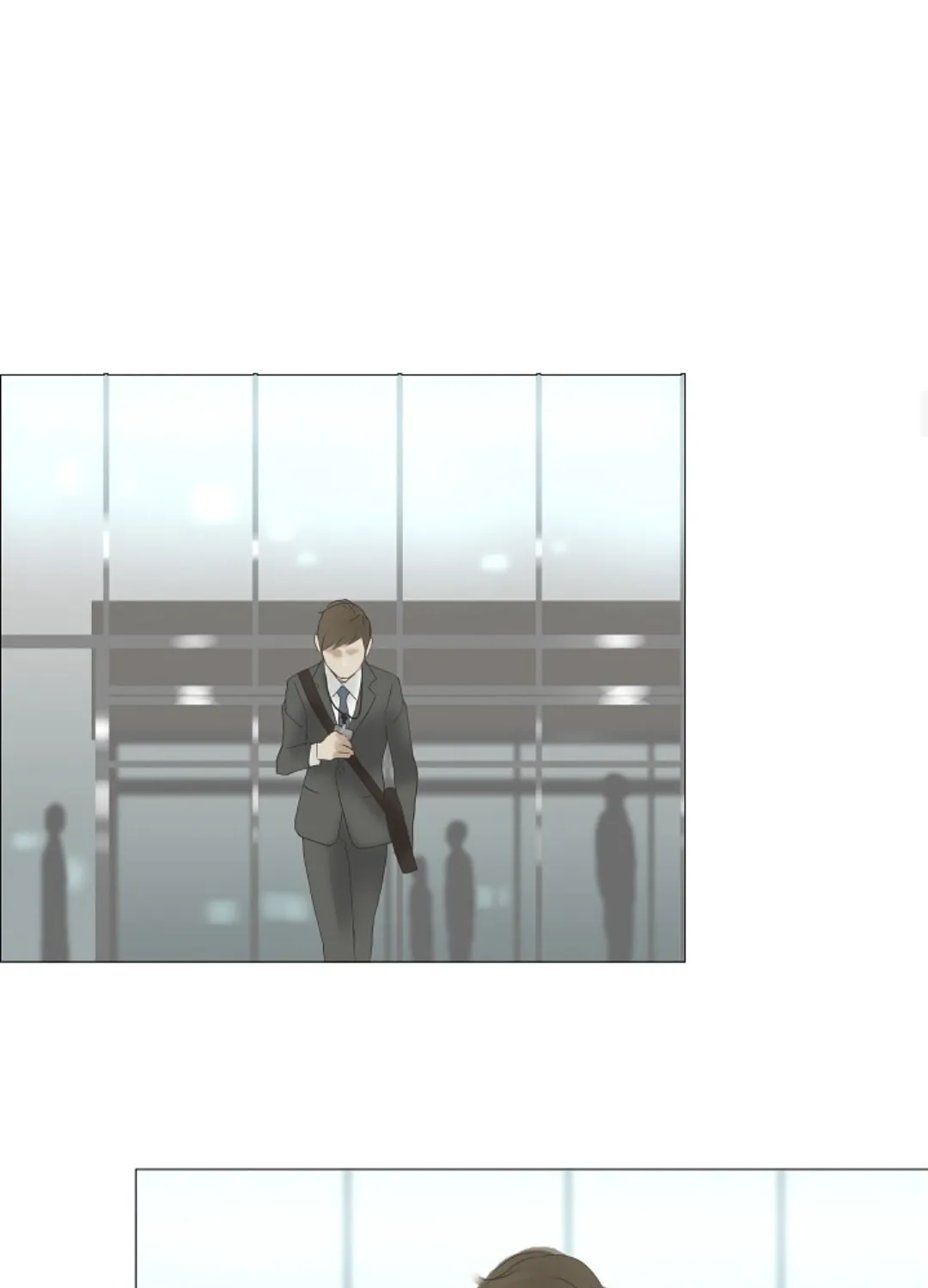 Read Ennui chapter 45 image 18 on Lezhin