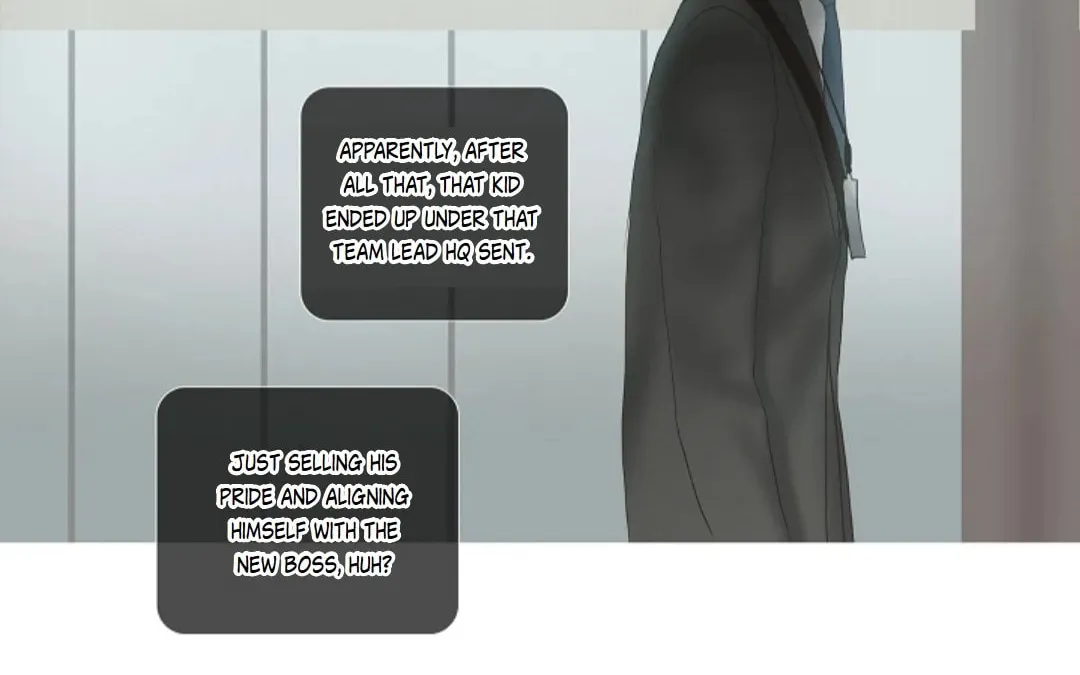 Read Ennui chapter 45 image 24 on Lezhin