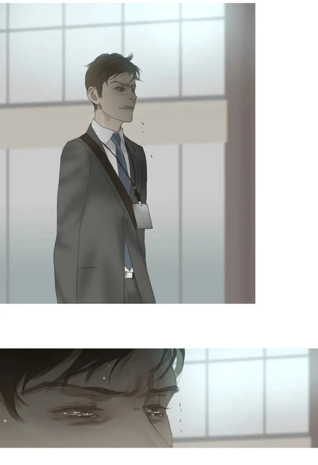 Read Ennui chapter 45 image 28 on Lezhin