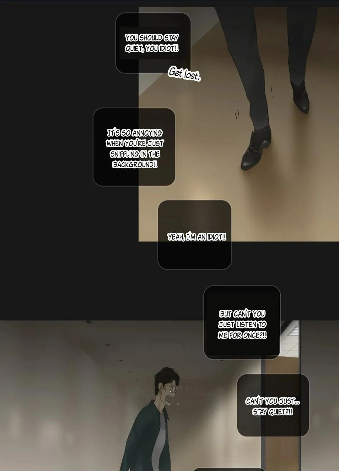 Read Ennui chapter 45 image 41 on Lezhin