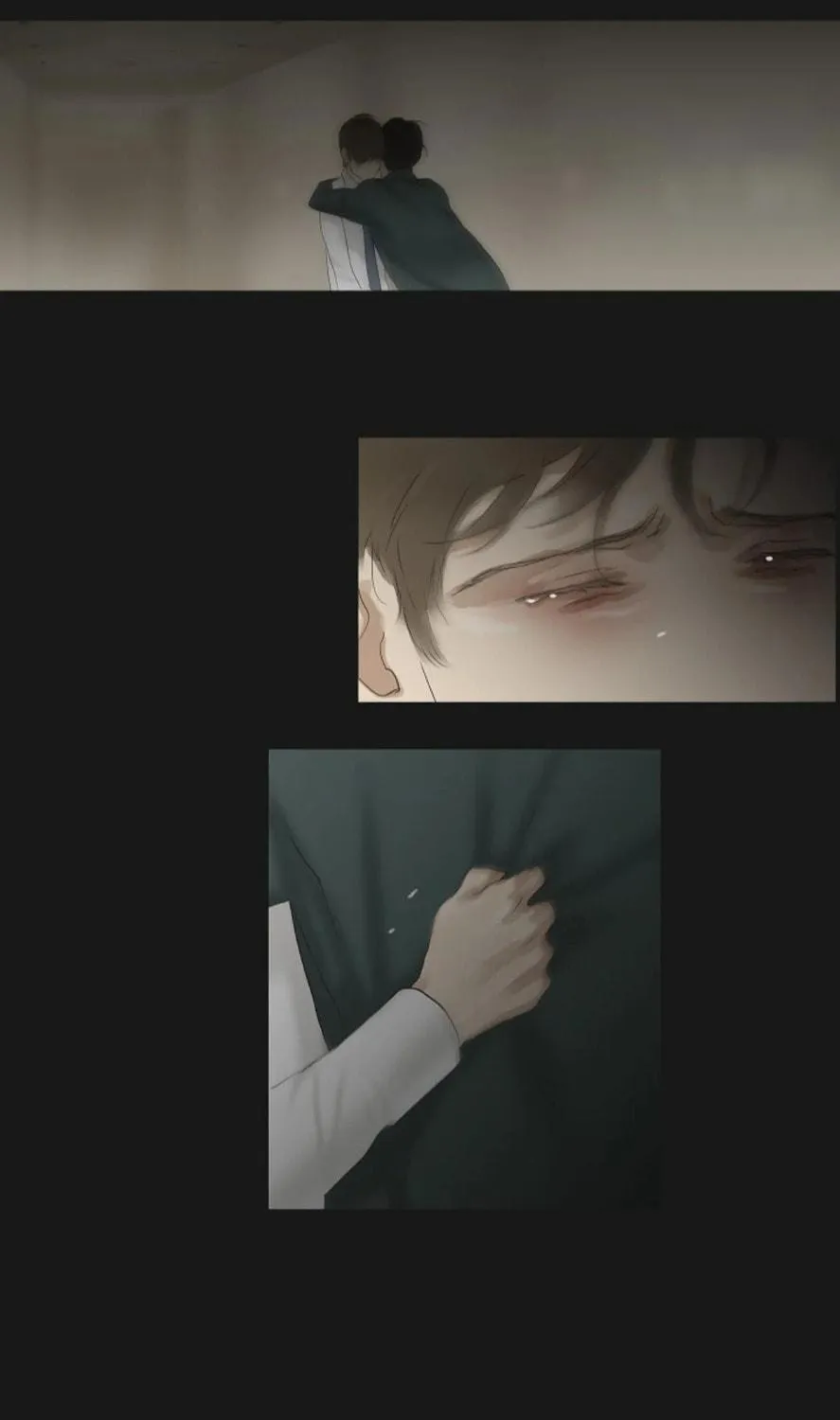 Read Ennui chapter 45 image 47 on Lezhin