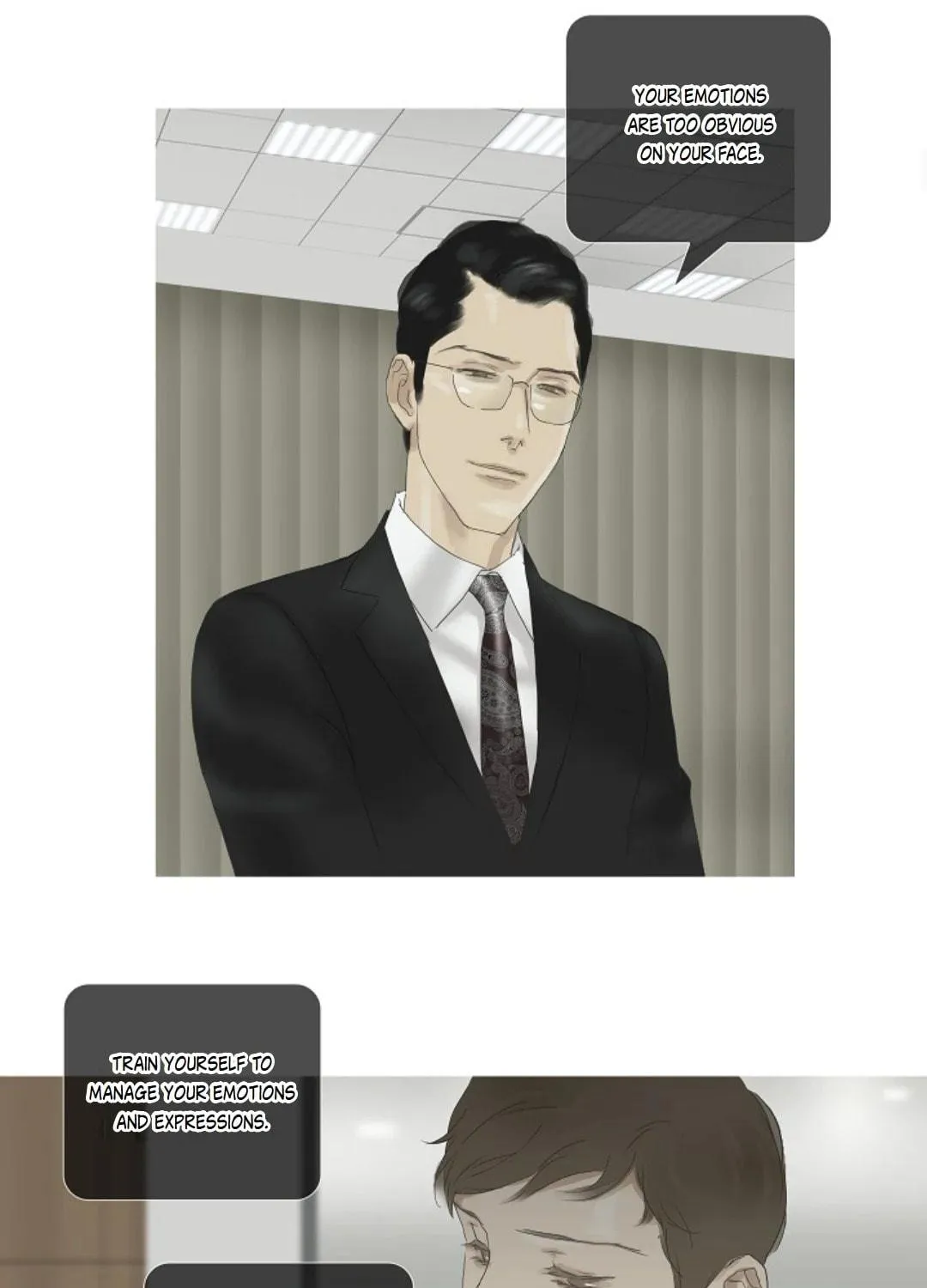 Read Ennui chapter 45 image 7 on Lezhin