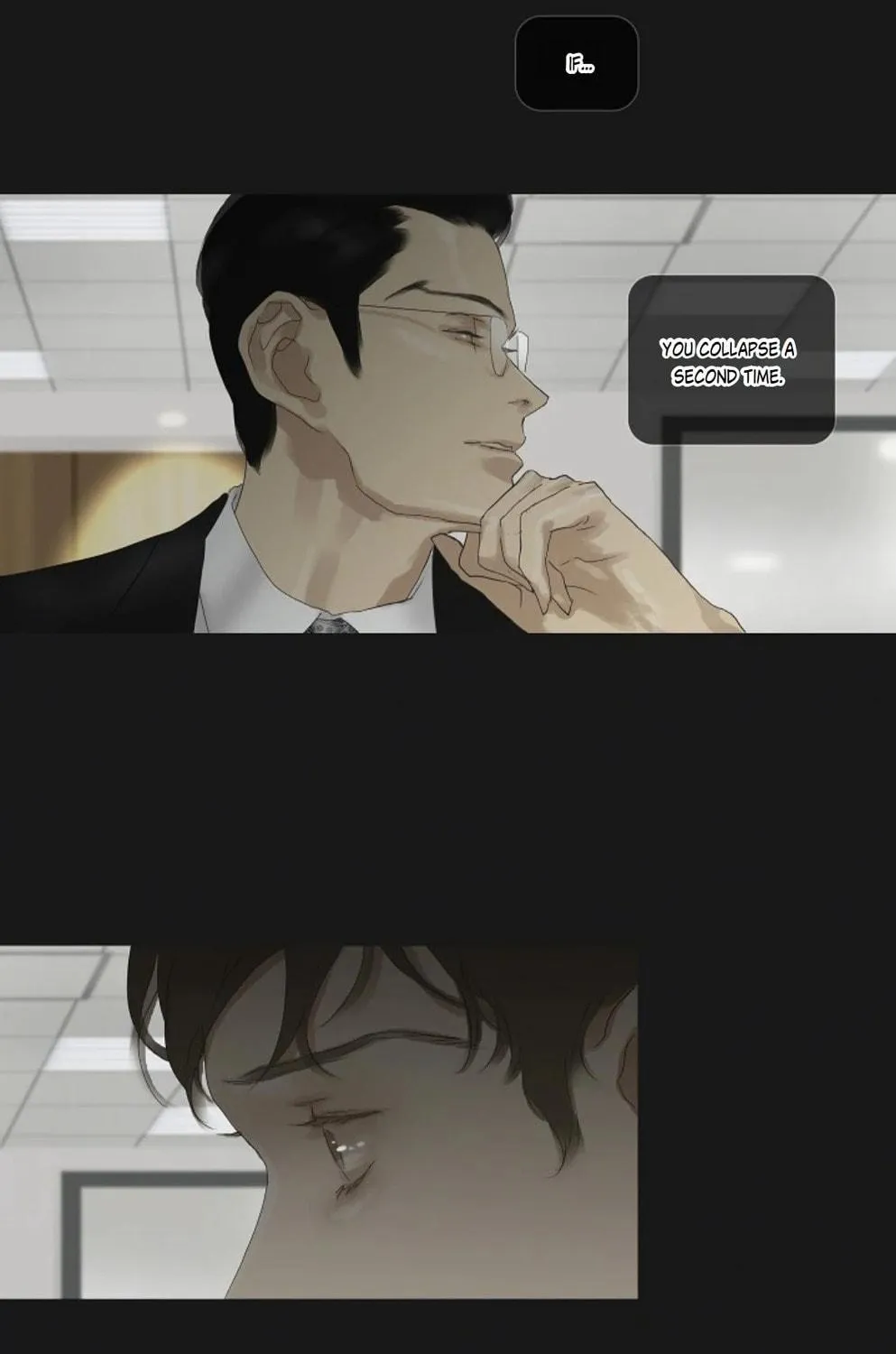 Read Ennui chapter 45 image 77 on Lezhin