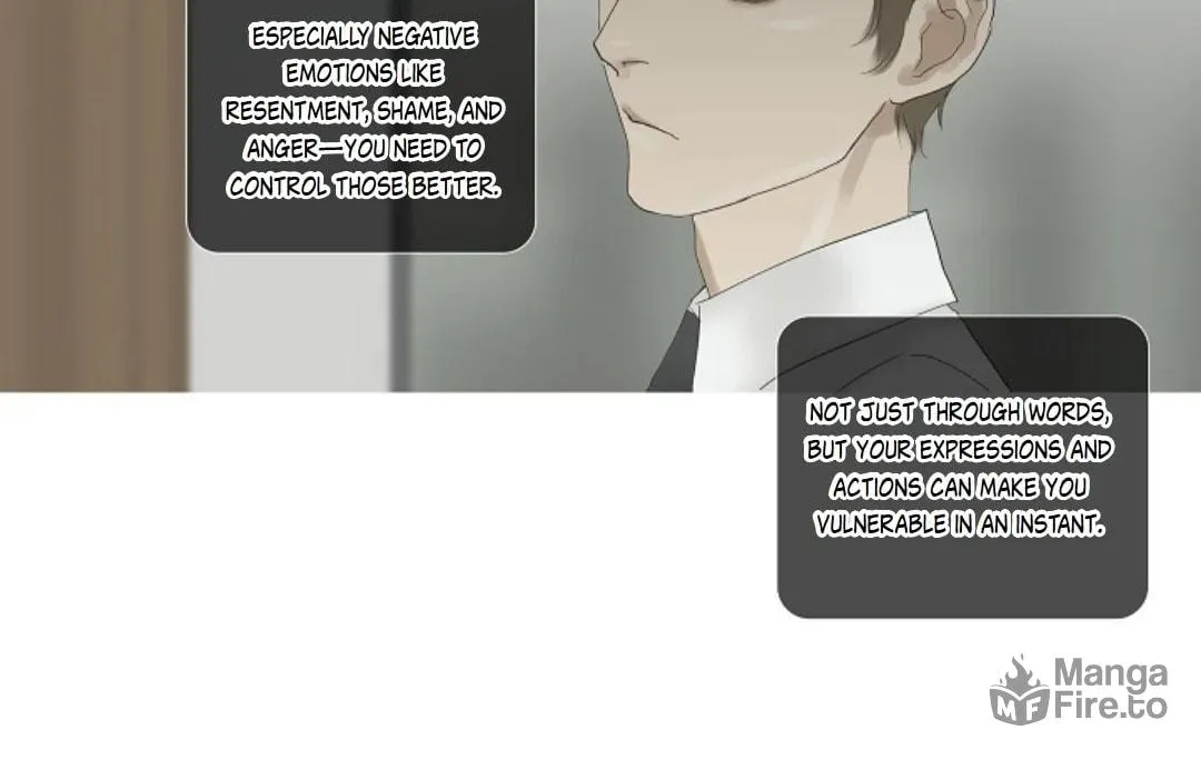 Read Ennui chapter 45 image 8 on Lezhin