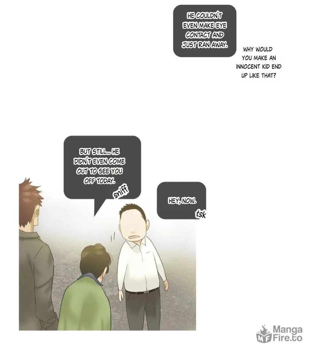 Read Ennui chapter 46 image 10 on Lezhin