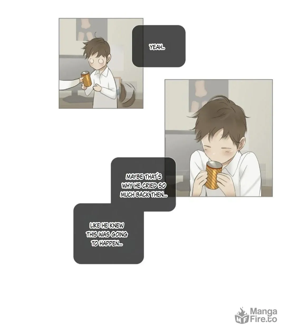 Read Ennui chapter 46 image 16 on Lezhin
