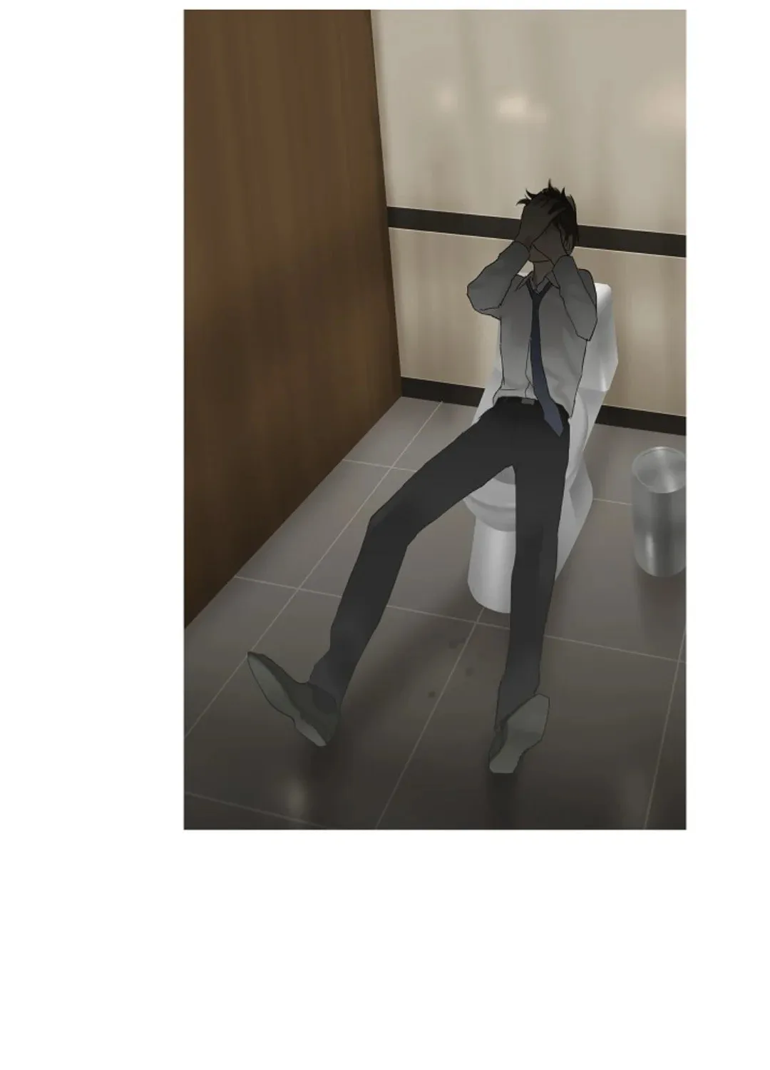 Read Ennui chapter 46 image 20 on Lezhin