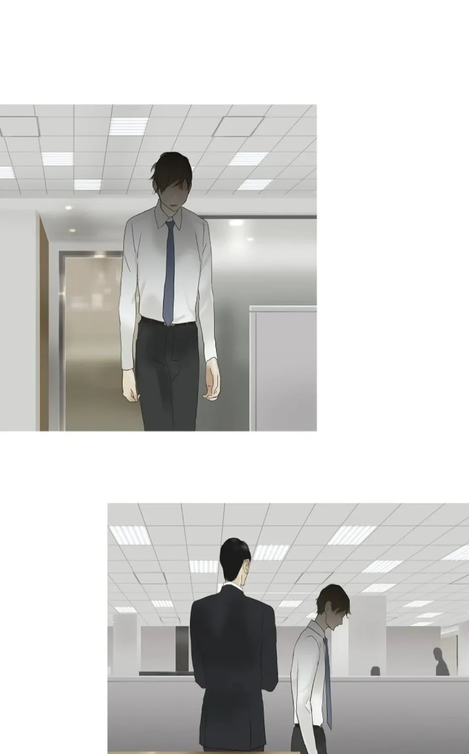 Read Ennui chapter 46 image 26 on Lezhin