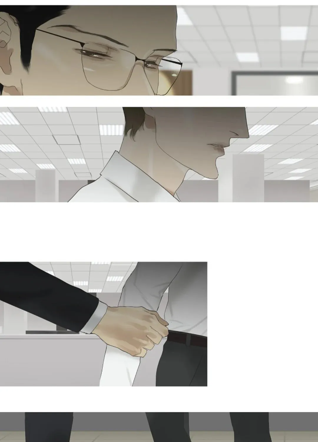 Read Ennui chapter 46 image 28 on Lezhin