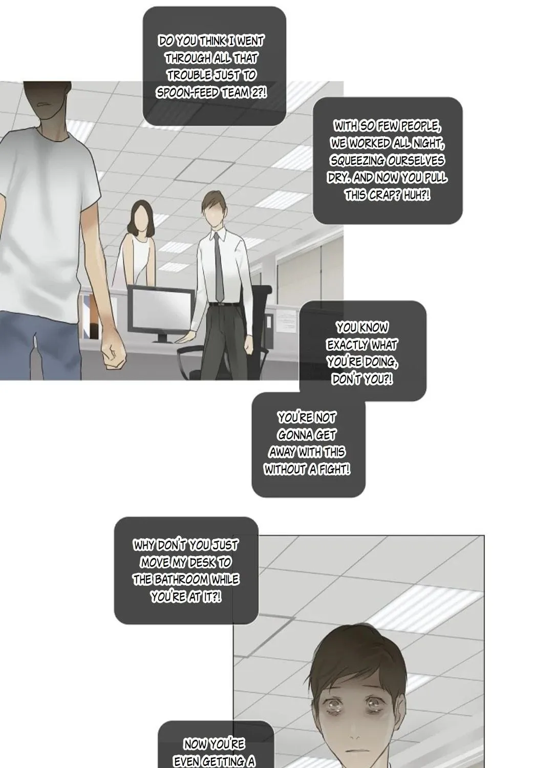 Read Ennui chapter 46 image 48 on Lezhin