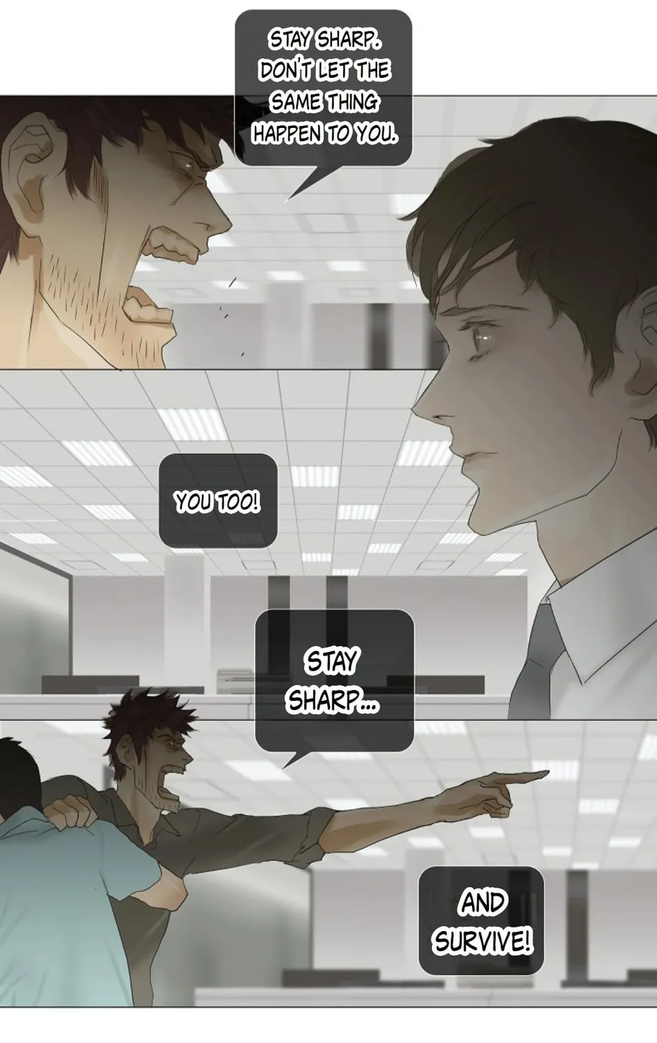 Read Ennui chapter 46 image 55 on Lezhin