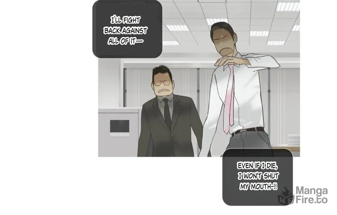 Read Ennui chapter 46 image 65 on Lezhin