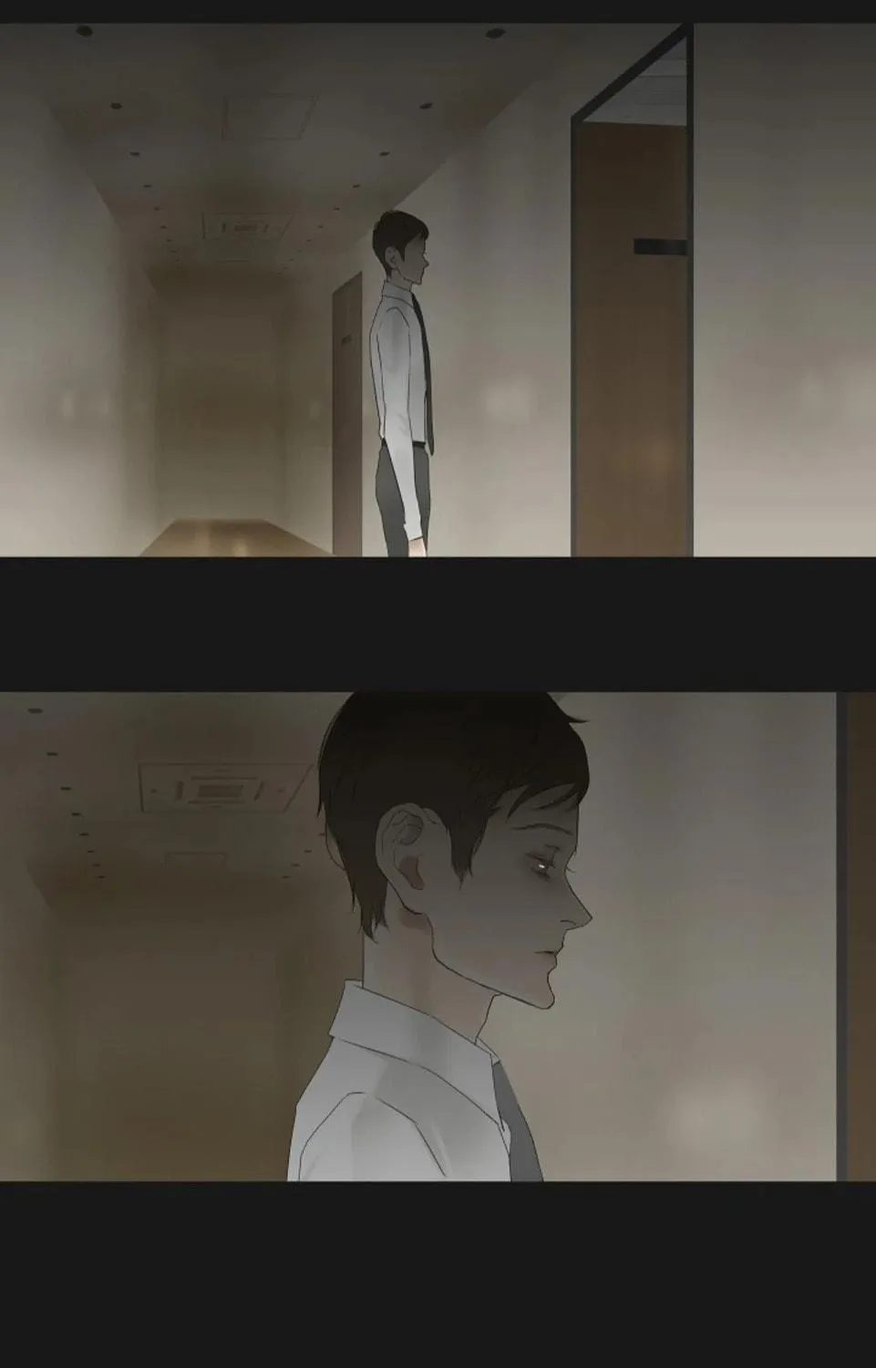 Read Ennui chapter 46 image 76 on Lezhin
