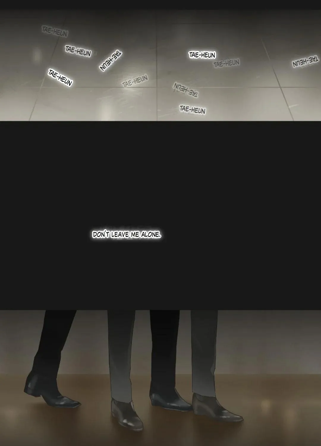 Read Ennui chapter 46 image 82 on Lezhin