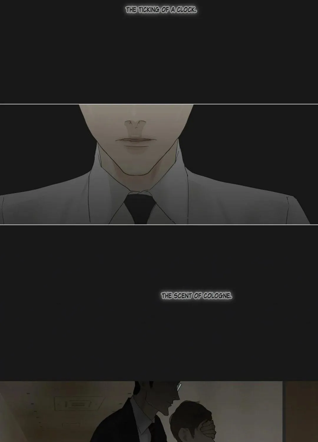 Read Ennui chapter 46 image 88 on Lezhin