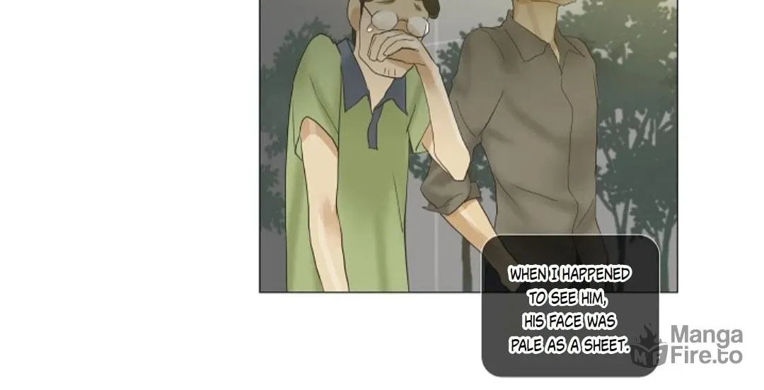 Read Ennui chapter 46 image 9 on Lezhin